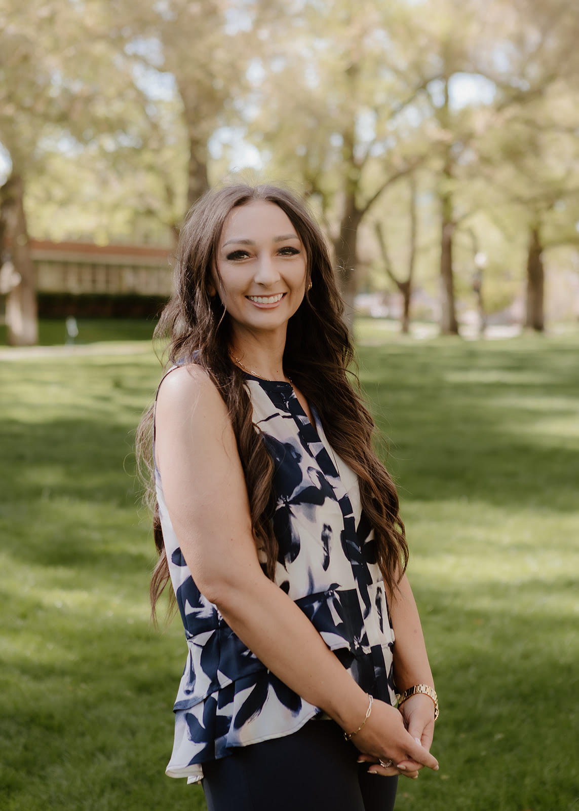 Kaitlyn Cummings, APRN